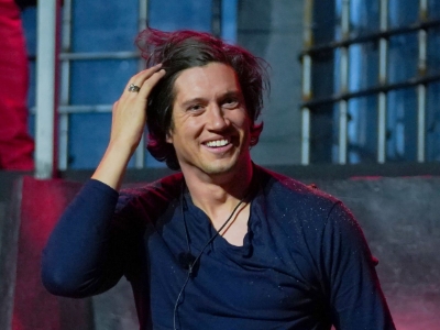 Vernon Kay
